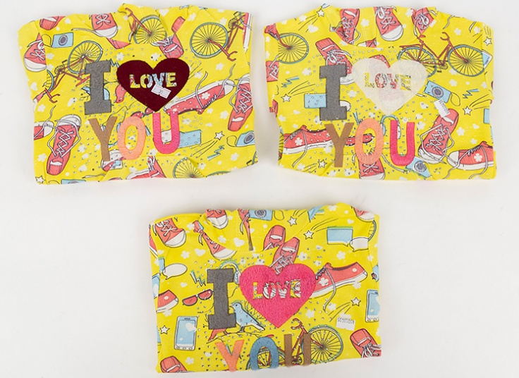 هودی بچگانه