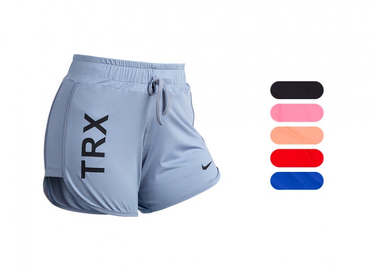 شورتک زنانه Nike طرح TRX