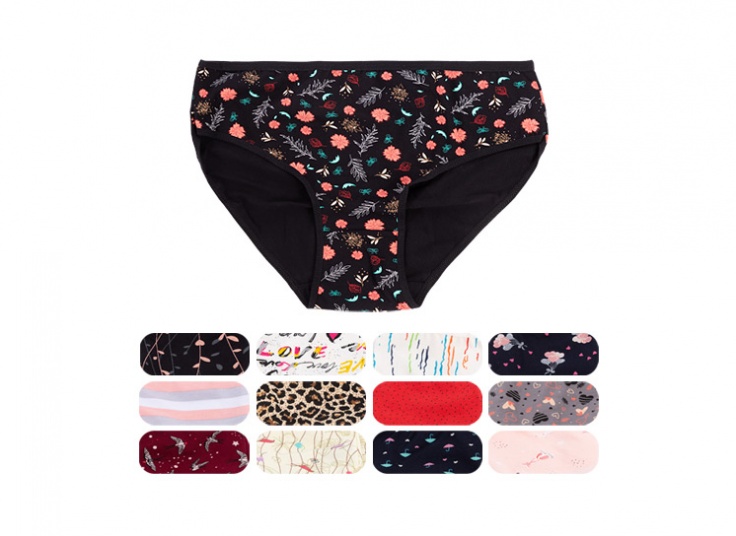 لباس زیر زنانه Misspel