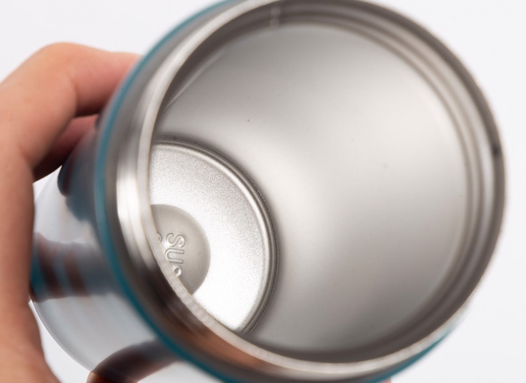 تراول ماگ قفل دار Pontus