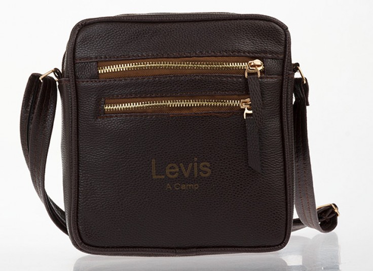 کیف دوشی طرح Levis