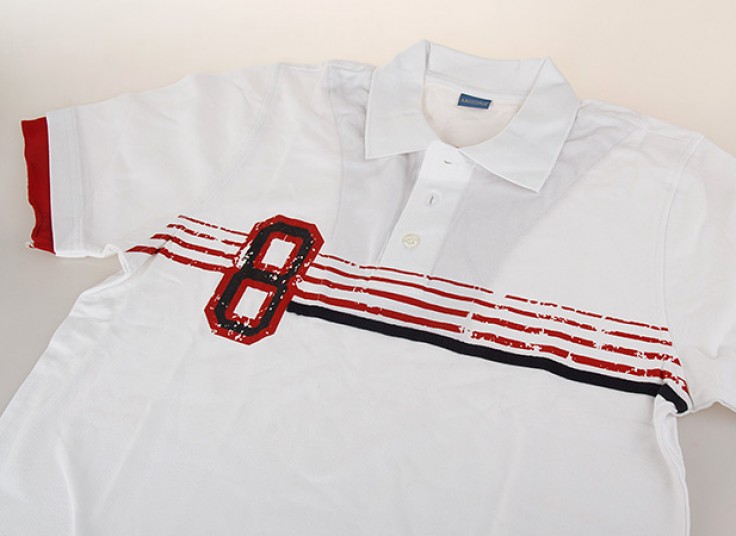 پولوشرت مردانه Arizona