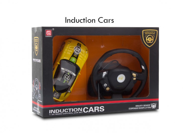 ماشین فرمونی