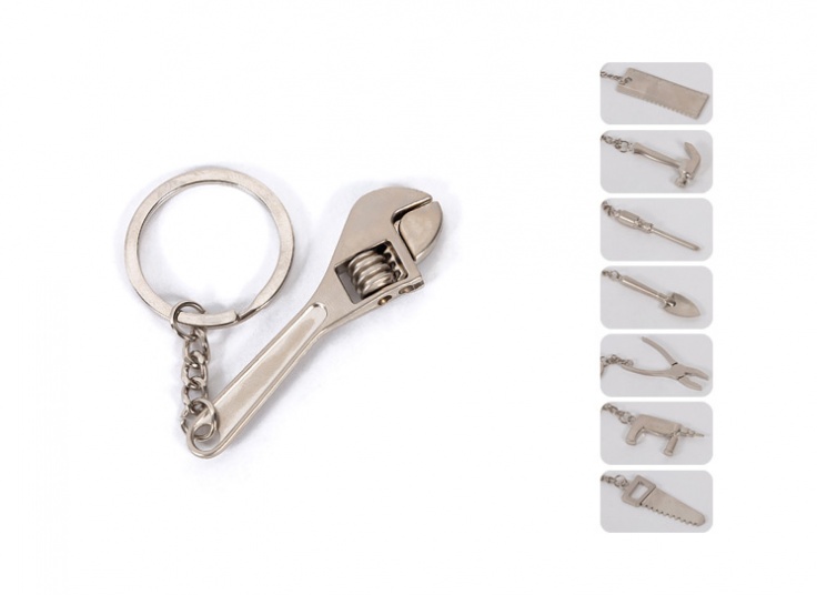 جاکلیدی طرح ابزار کار