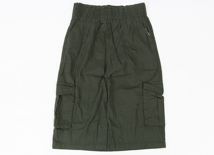 دامن کتان BELOVED