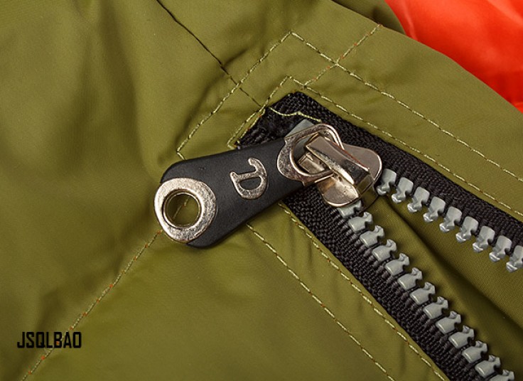 کاپشن های مردانه Classic Fashion