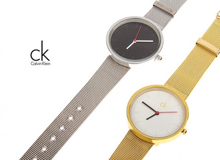 ساعت CK و DKNY