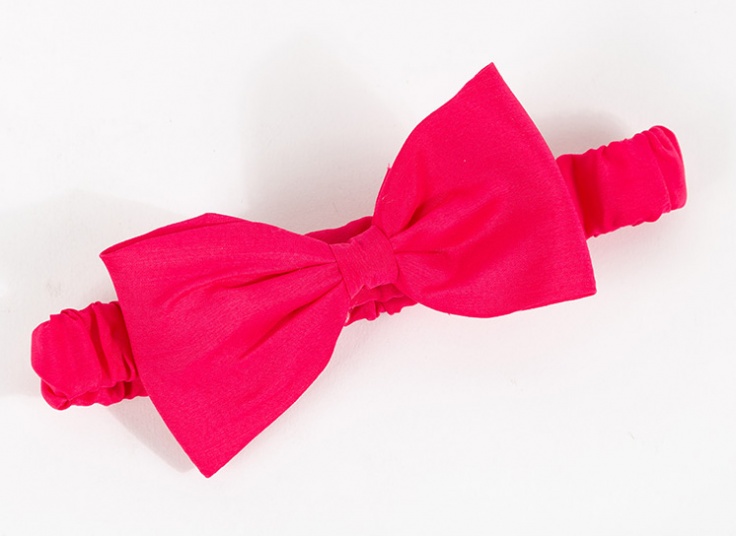 هدبند زنانه