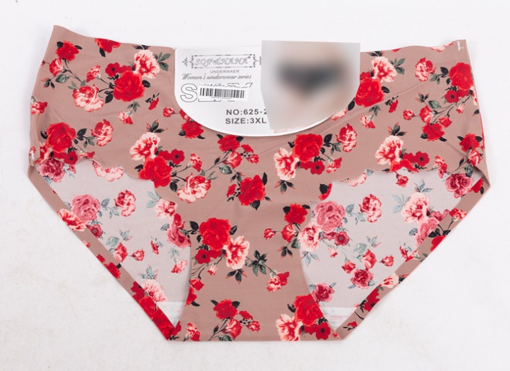 لباس زیر زنانه لیزری Hana