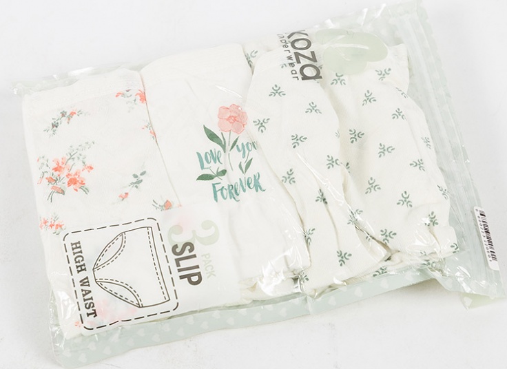 پک سه عددی لباس زیر زنانه KOZA