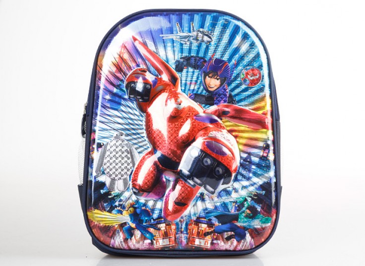 کیف کوله کارتونی سایز بزرگ