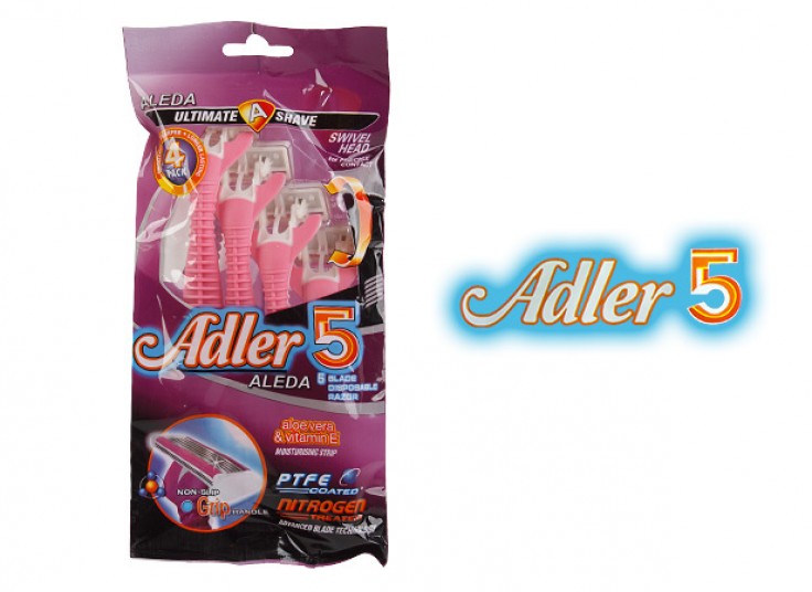 پکیج تیغ ALEDA