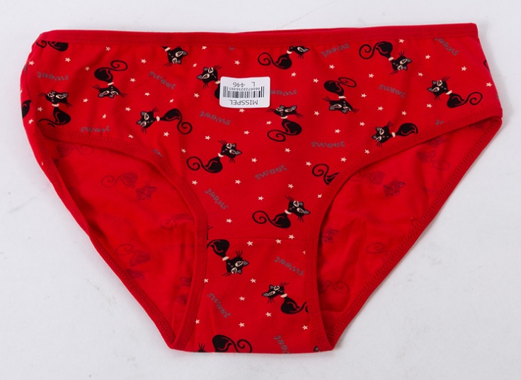 لباس زیر زنانه Misspel