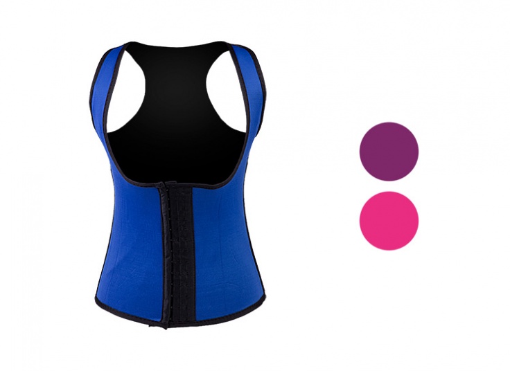 گن لاغری Sculpting clothes