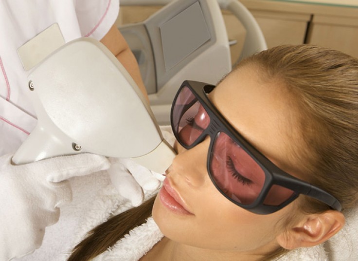 لیزر دایود 2016 کلینیک مطهری