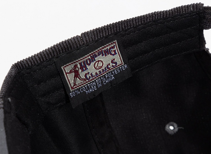 کلاه نقاب دار مخمل