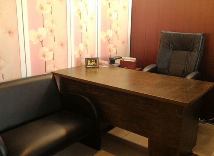 RF میکرودرم و هیدرودرم دکتر شمسی نژاد