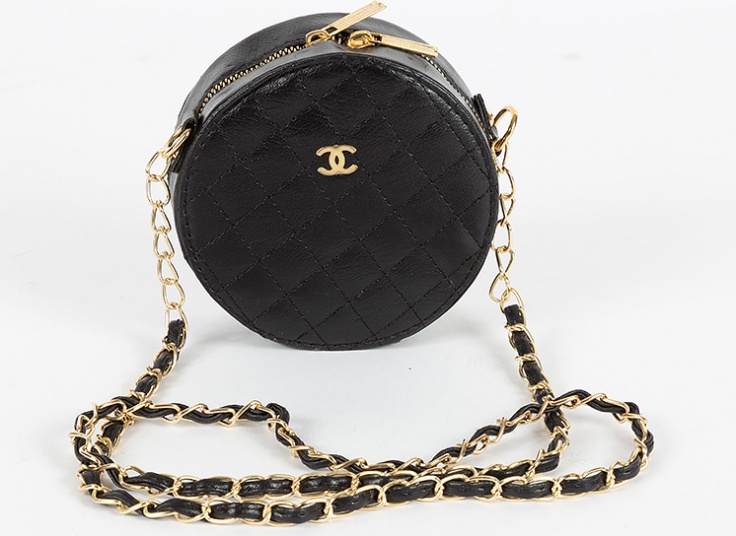 کیف گرد زنانه Chanel