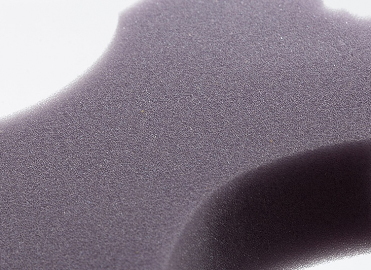 اسفنج ماشین شوی پاک فوم