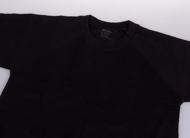 بلوز توکرکی مردانه Bershka