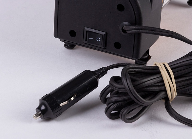 پمپ باد فندکی TORNADO