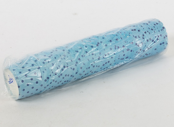 انواع کپسول مافین و کاپ کیک