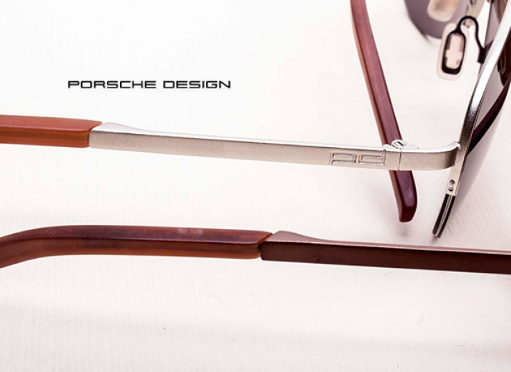 عینک آفتابی  Porsche Design  مدل P8540