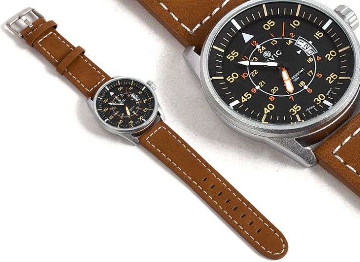 ساعت مردانه CIVIC مدل CV9044M