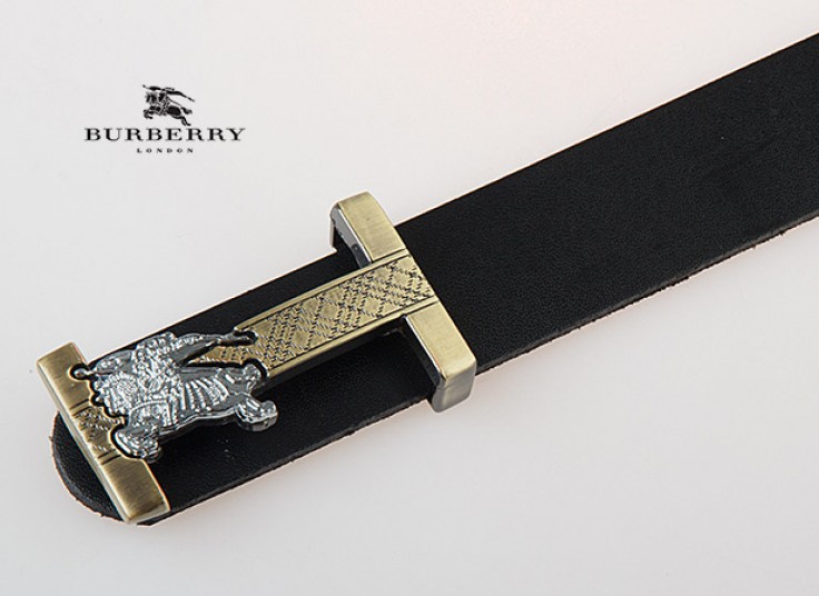 کمربند مردانه Burberry