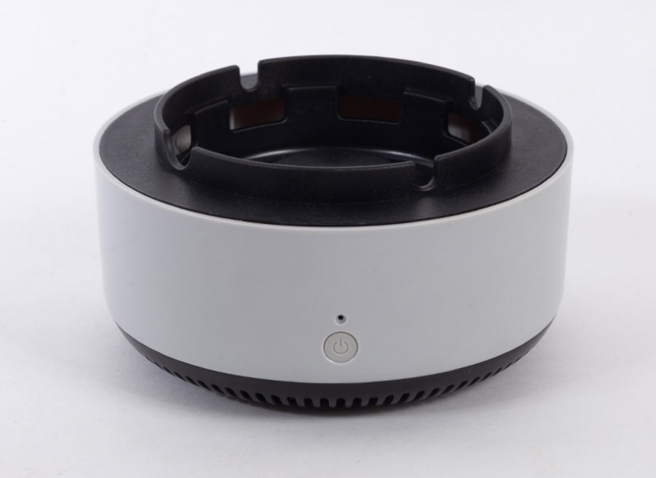 زیرسیگاری مکنده دود Self-Extinguishing Ashtray