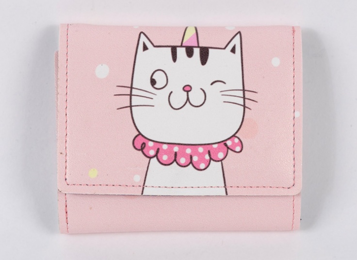 کیف پول و جاکارتی فانتزی