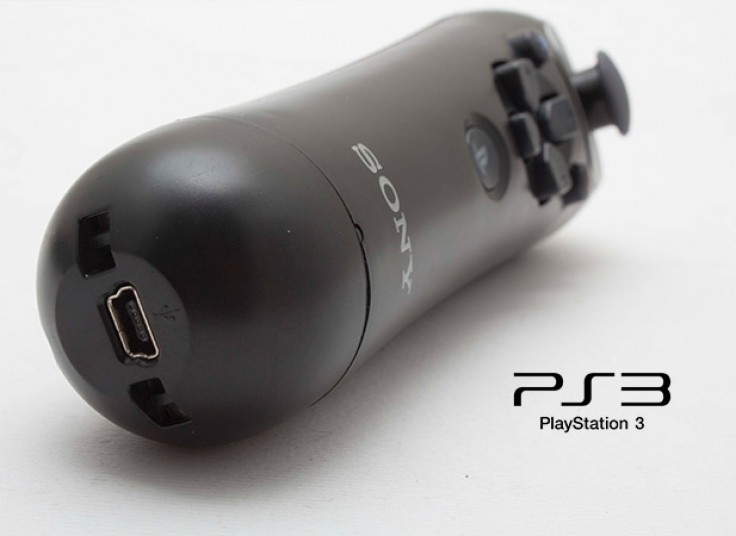 دسته PlayStation3