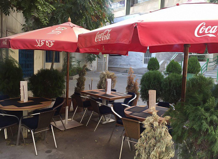 منو باز فست فود توسکانا 3