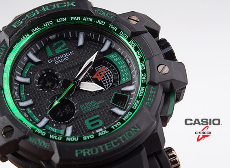 ساعت Casio مدل G SHOCK