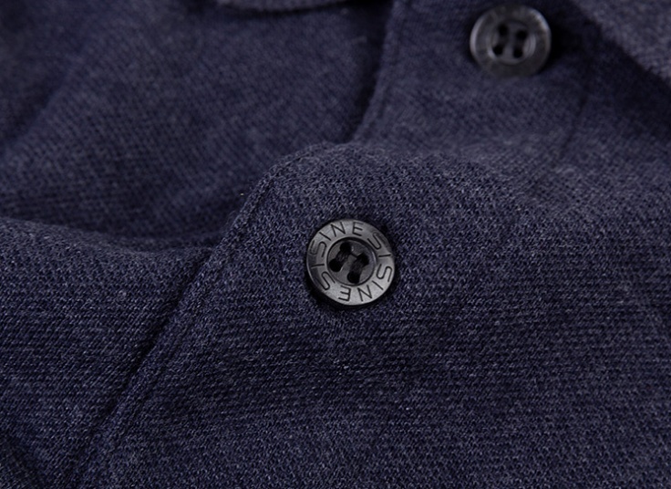 پولوشرت آستین کوتاه مردانه Decathlon