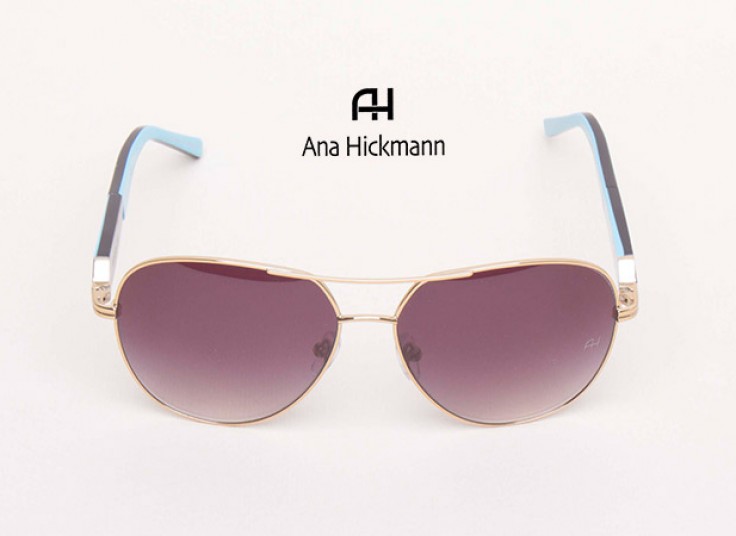 عینک آفتابی Ana Hickmann در سه مدل