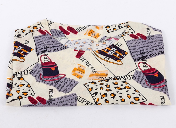 کراپ نخی طرحدار