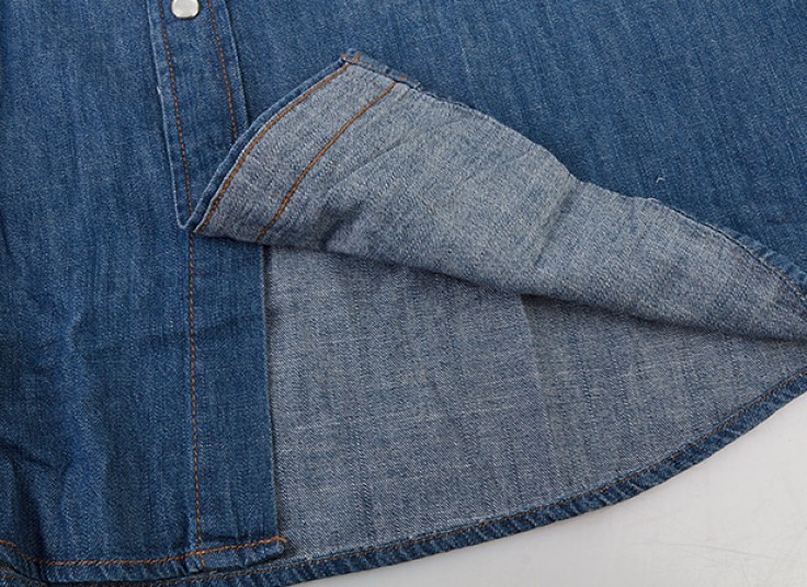 پیراهن جین مردانه Alfred