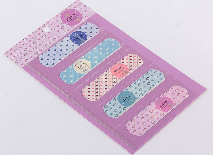 چسب زخم فانتزی Sakura