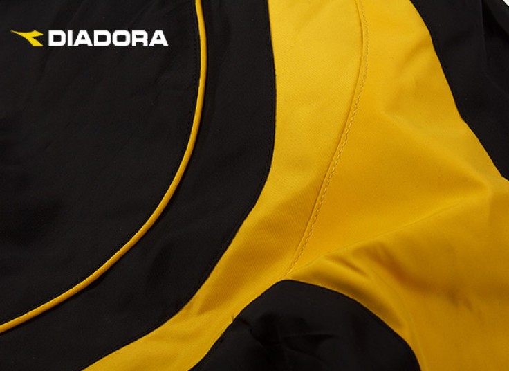 ست زمستانی نوجوان  DIADORA