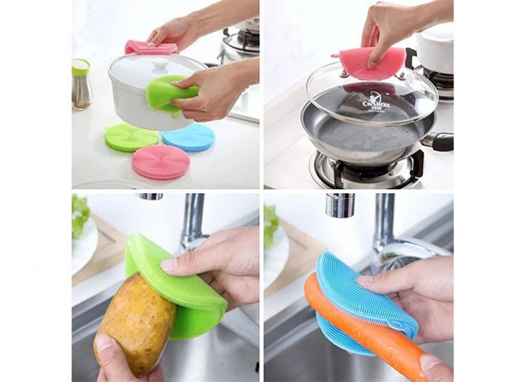 پد سیلیکونی همه کاره 