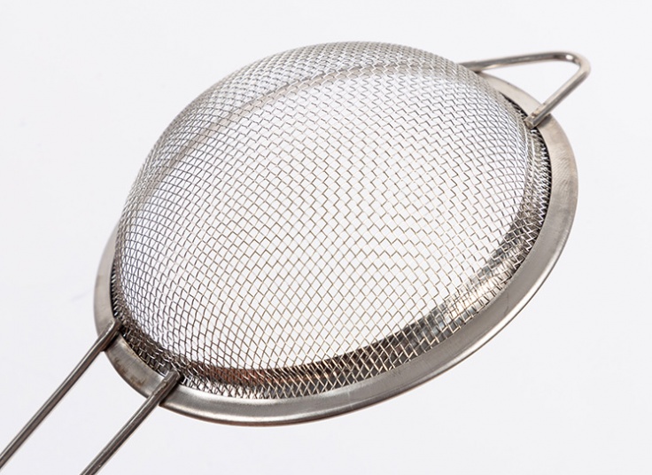 صافی چای مدل دسته دار