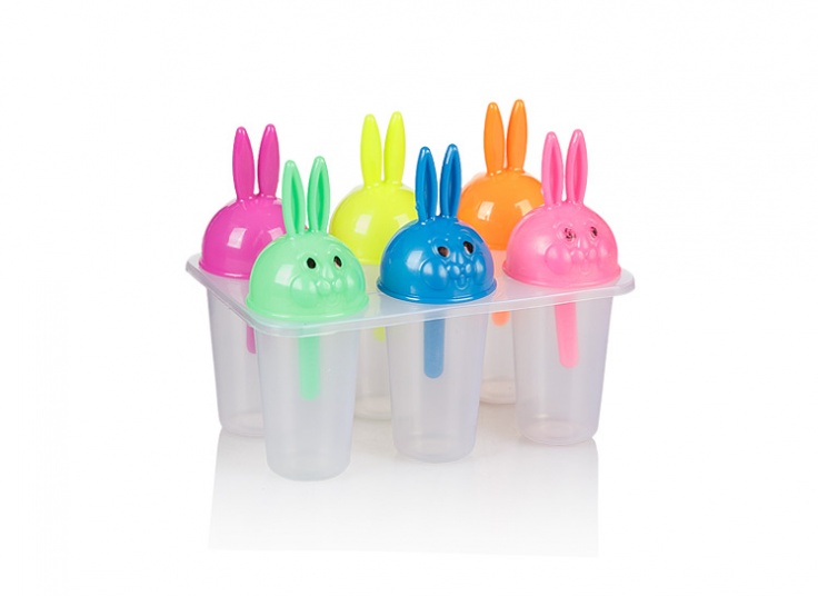 قالب بستنی مدل Rabbit