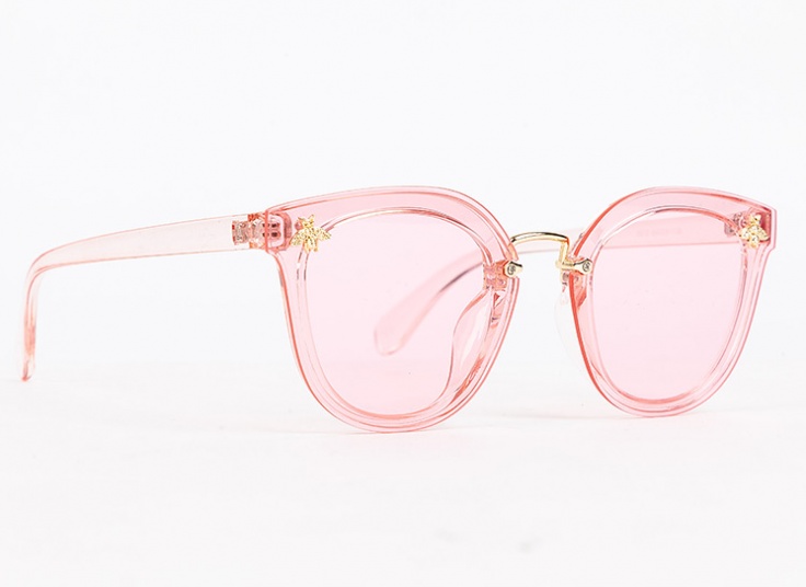 عینک آفتابی زنانه طرح GUCCI