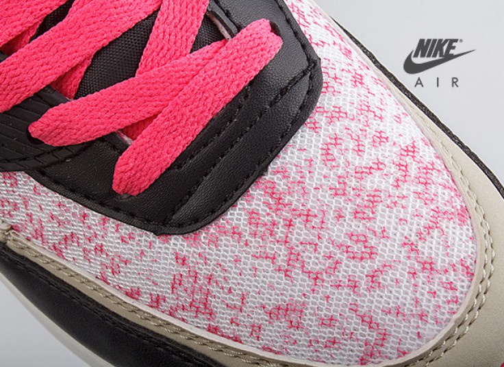 سه مدل NIKE سری AIRMAX