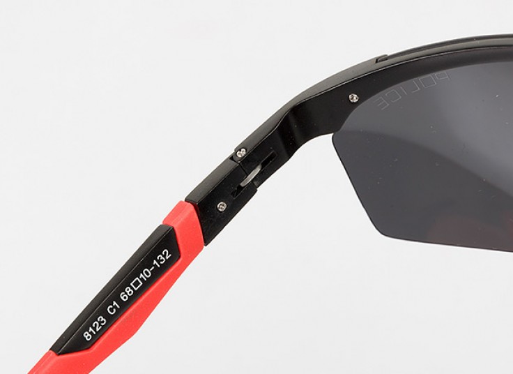 عینک آفتابی Police مدل oakley