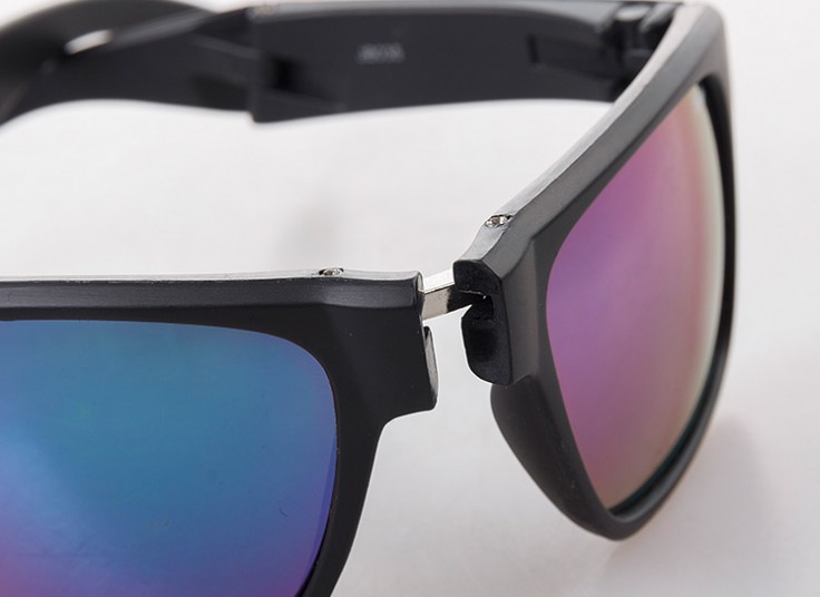 عینک تاشو جیوه‌ای SPY