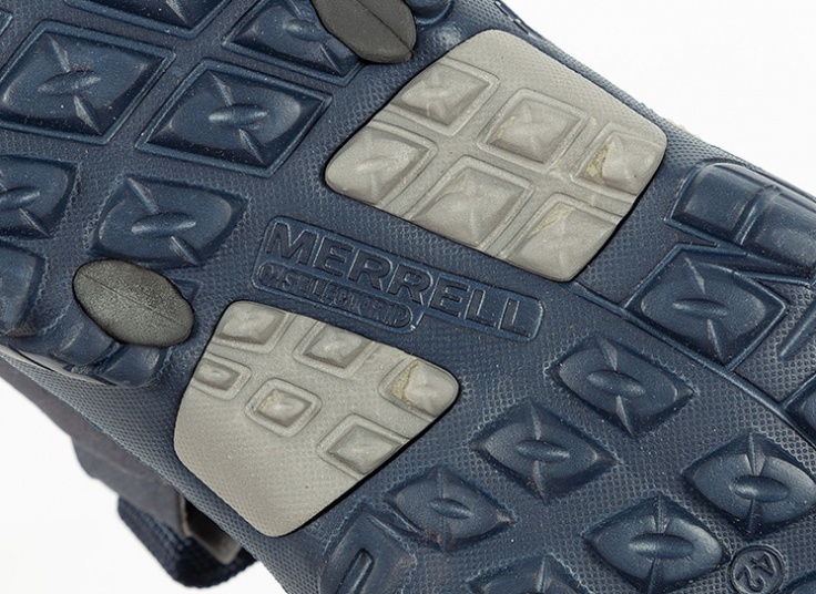 صندل مردانه Nasim