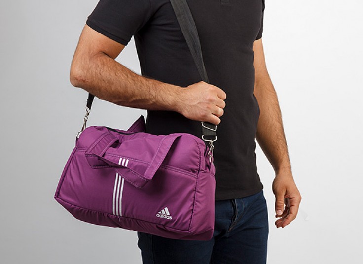 ساک دستی ورزشی Adidas