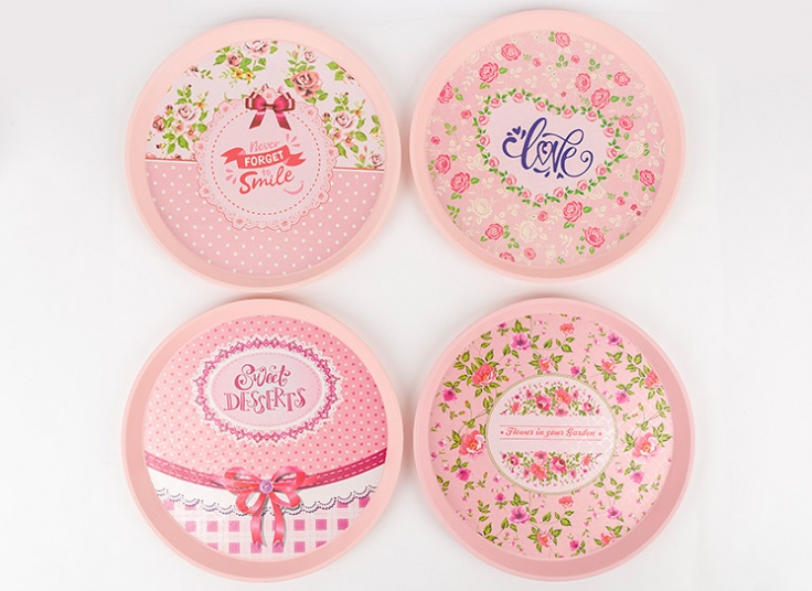 سینی آشپزخانه Raika